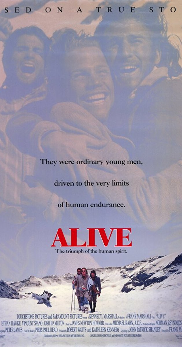 Alive