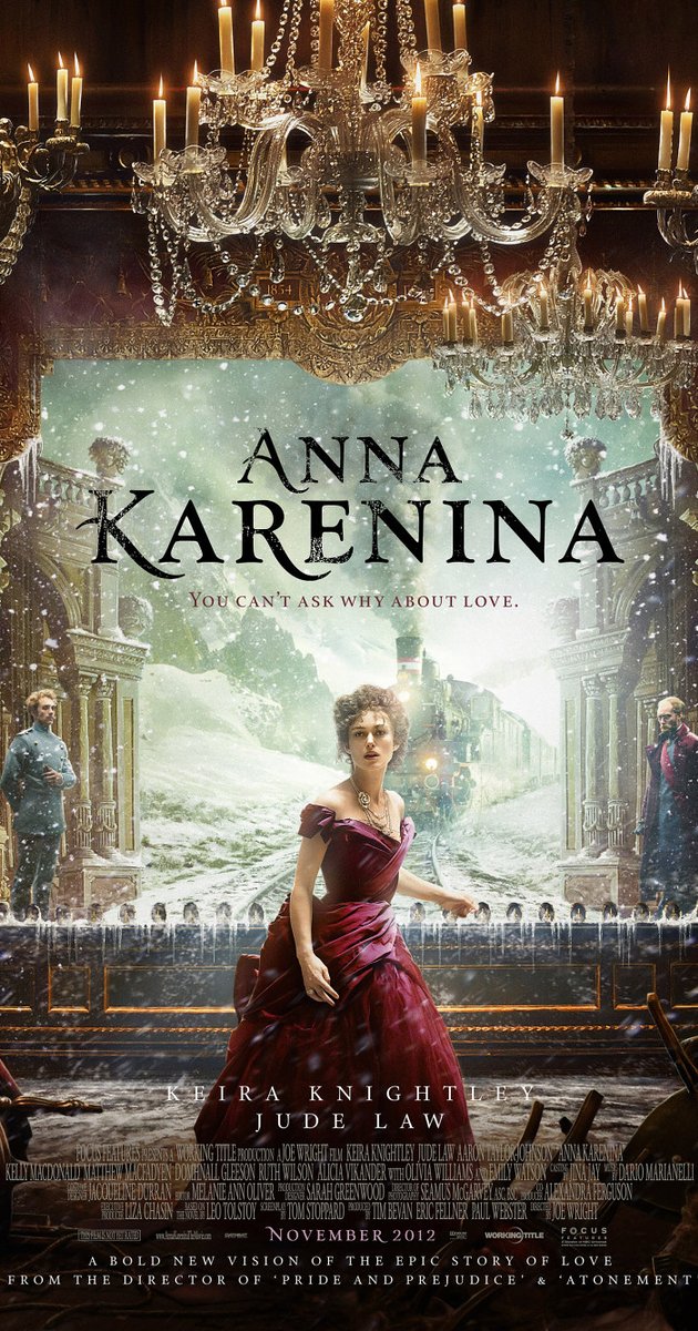 Anna Karenina