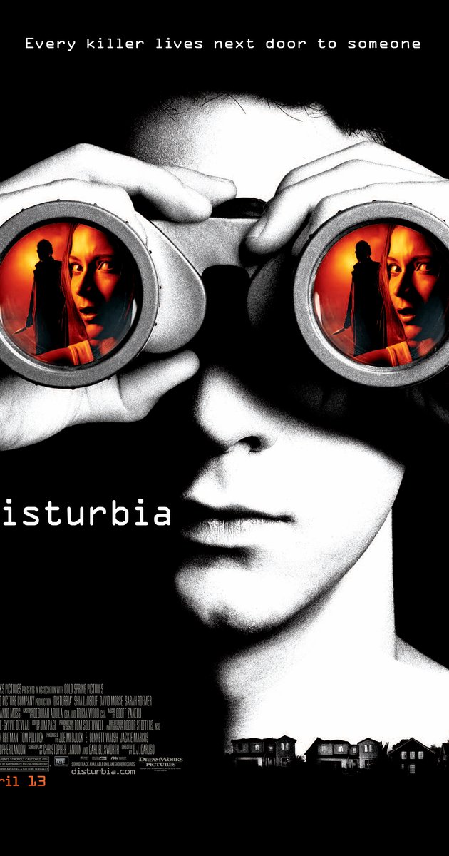 Disturbia