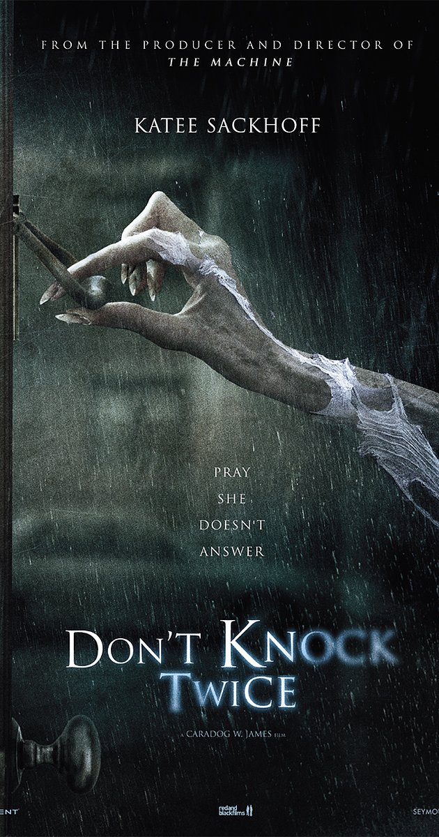 Dont Knock Twice