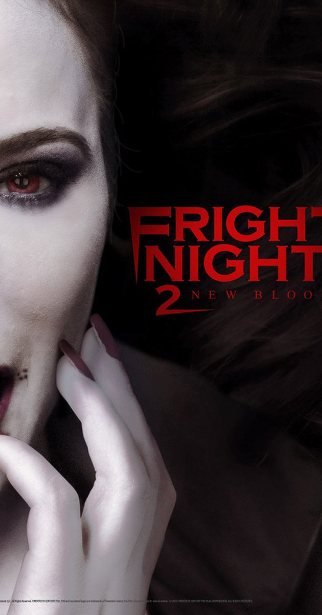 Fright Night 2