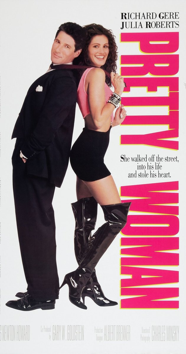 Pretty Woman