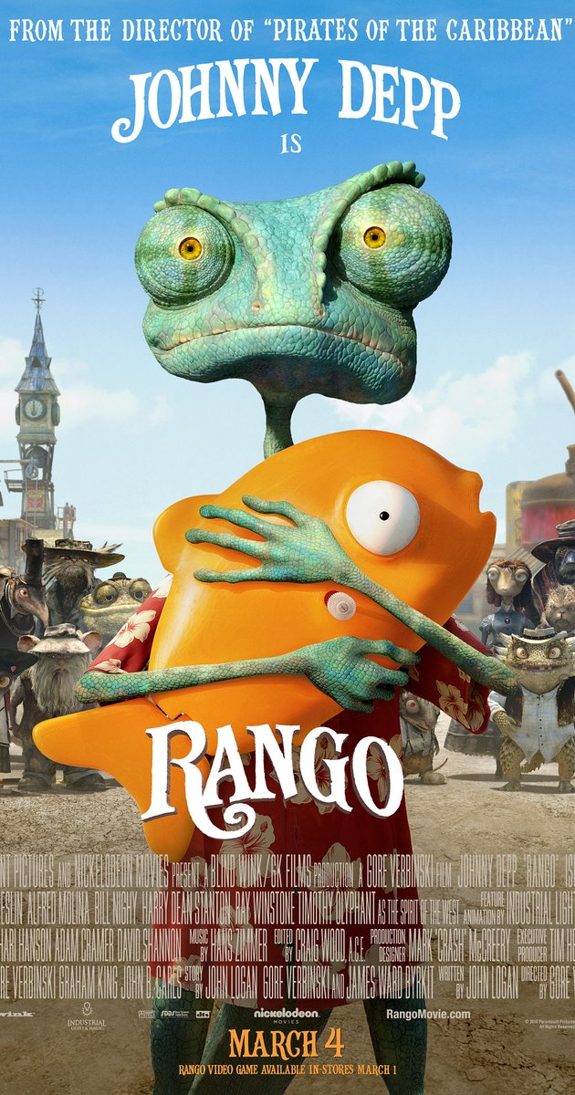 Rango