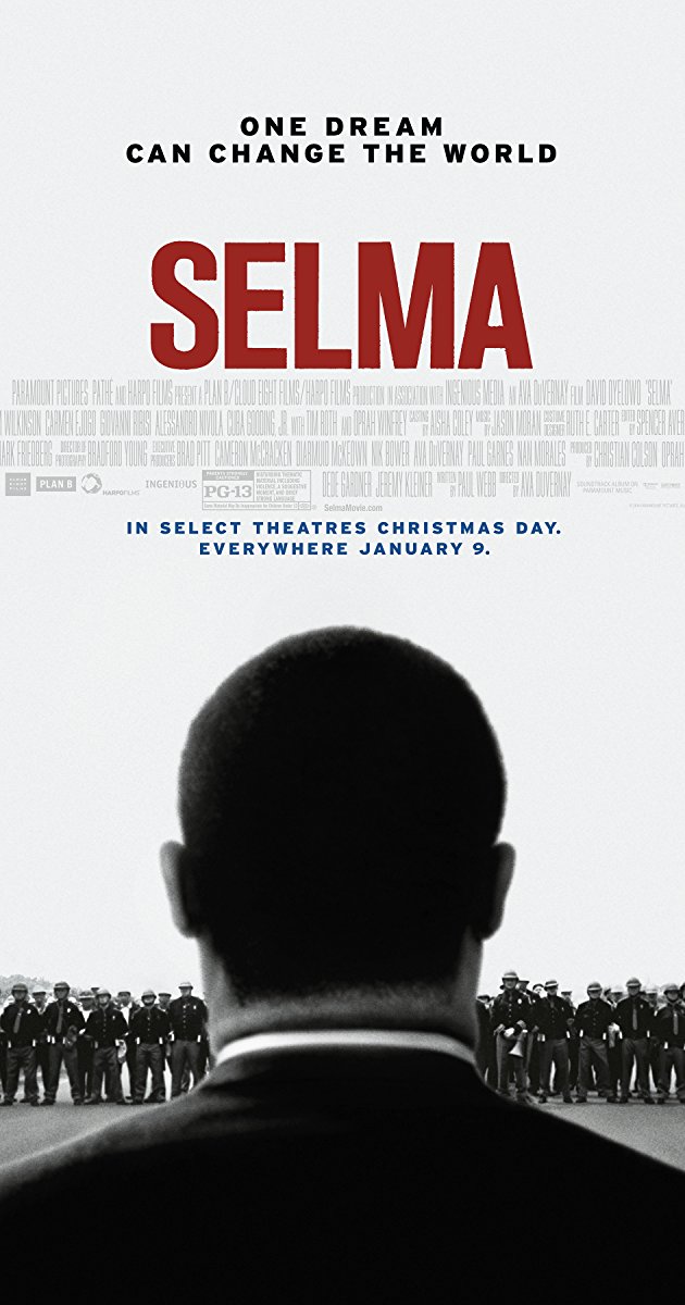 Selma