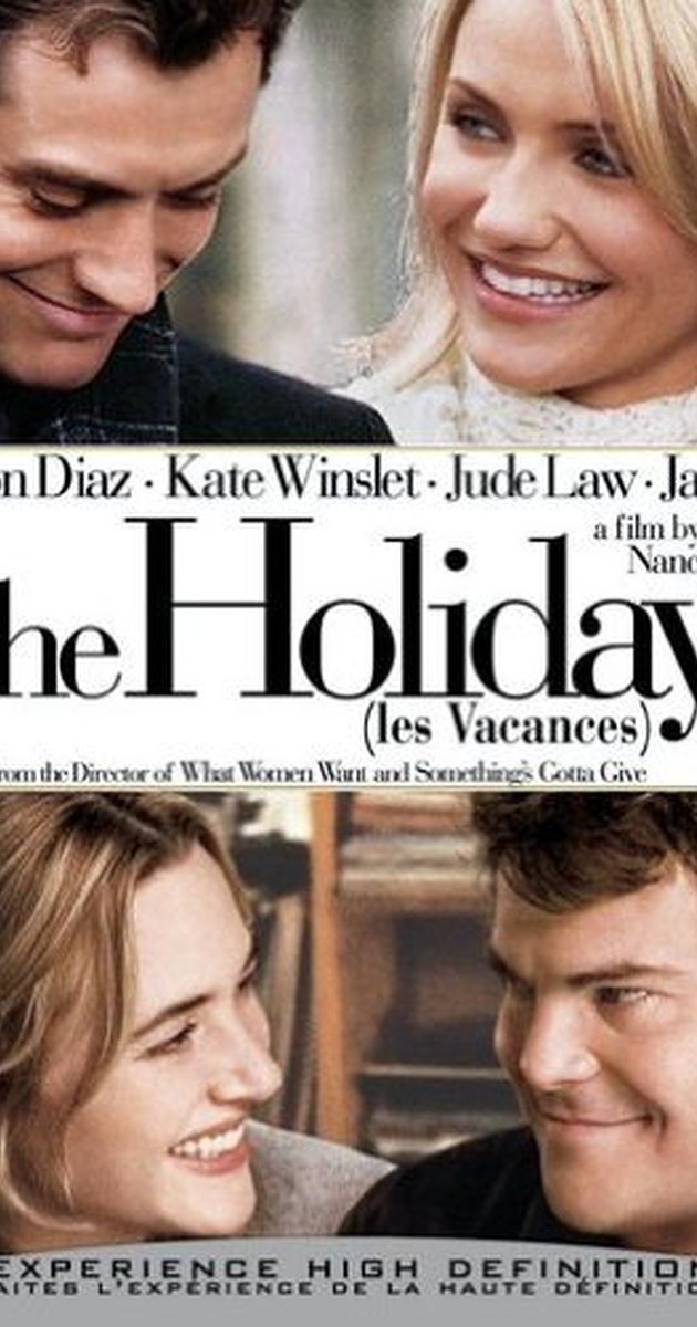 The Holiday