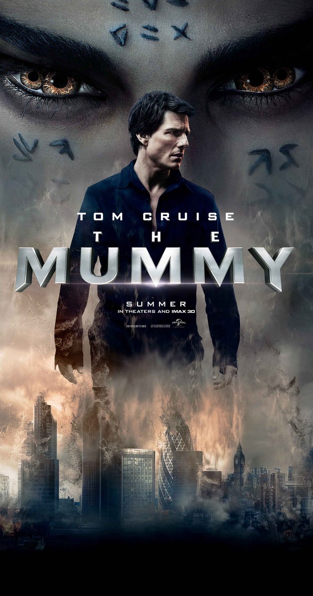 The Mummy