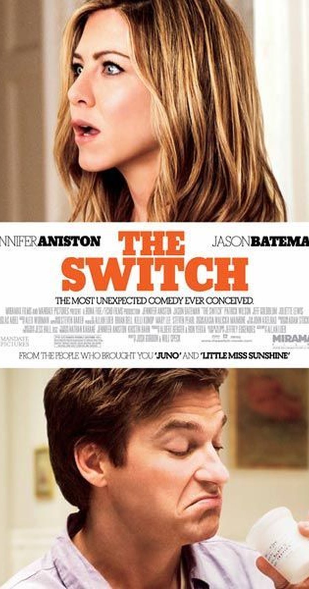 The Switch