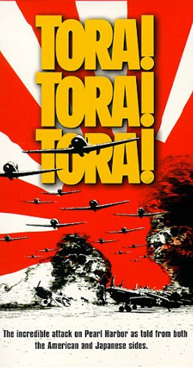 Tora Tora Tora