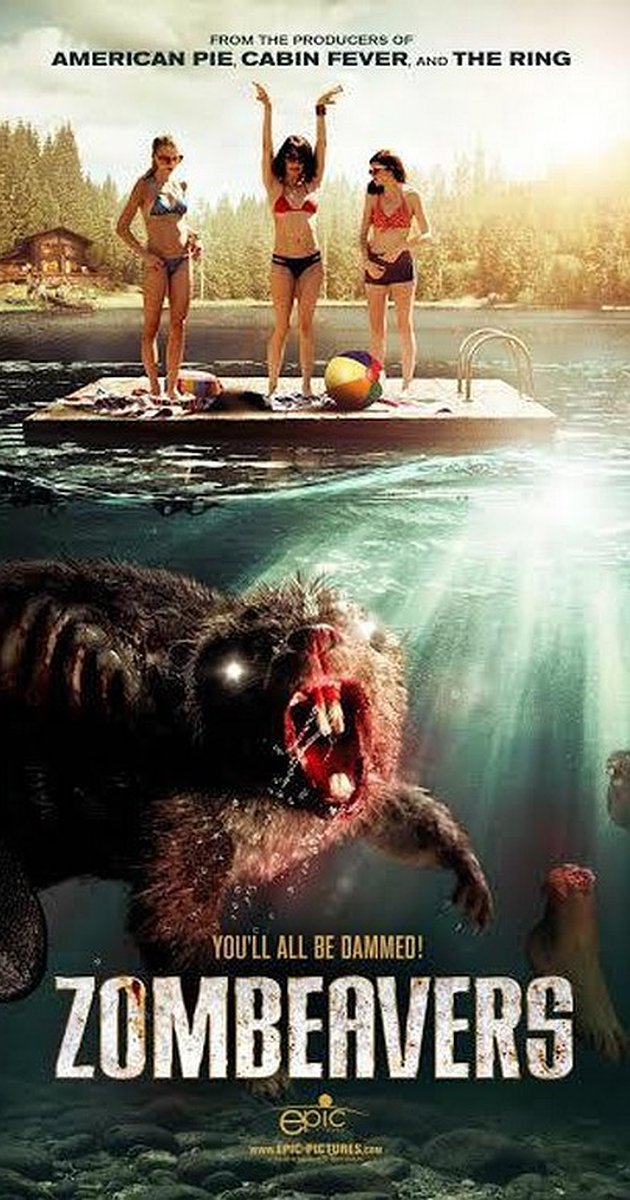 Zombeavers