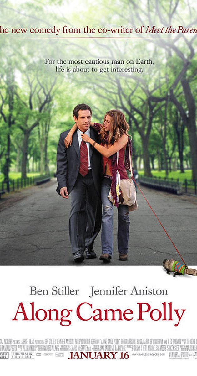 Along Came Polly