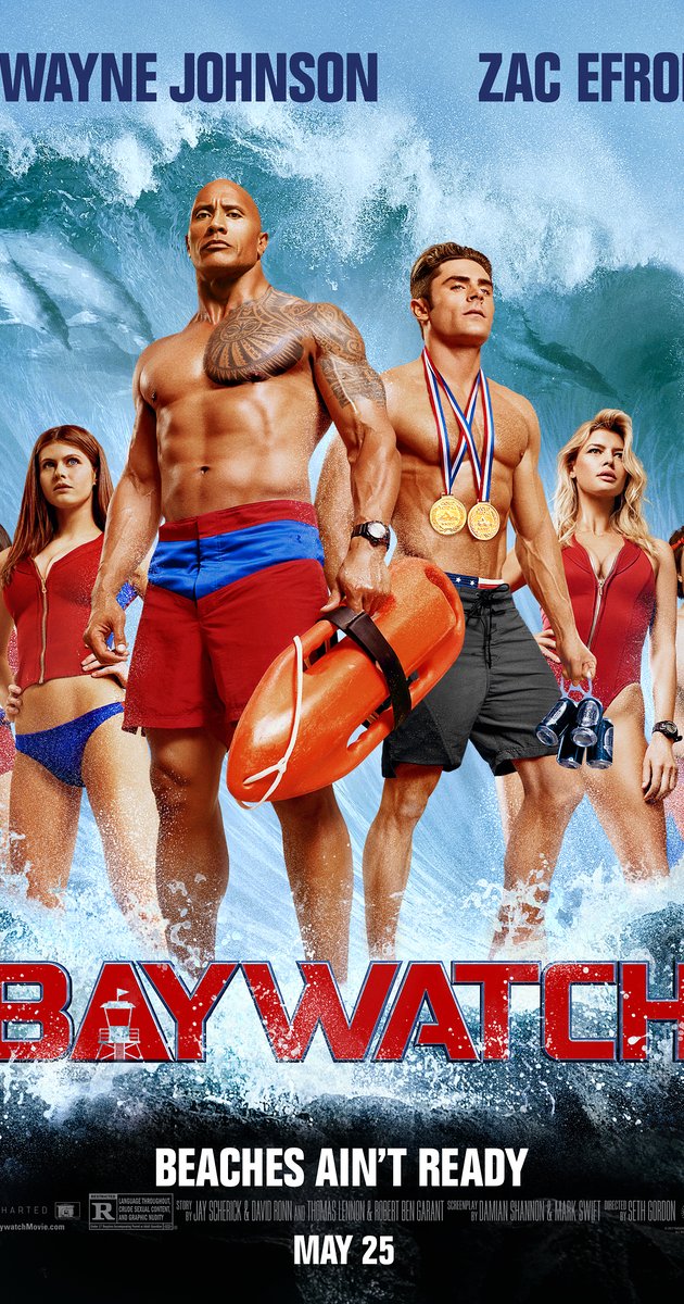 Baywatch