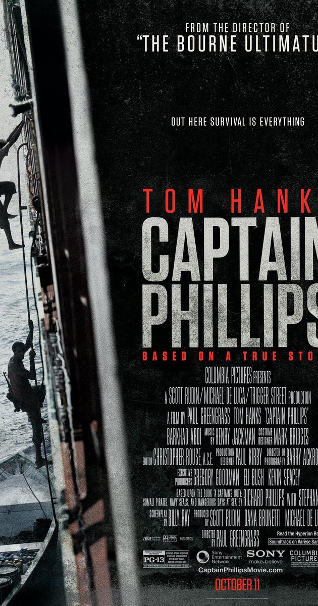 Captain Phillips