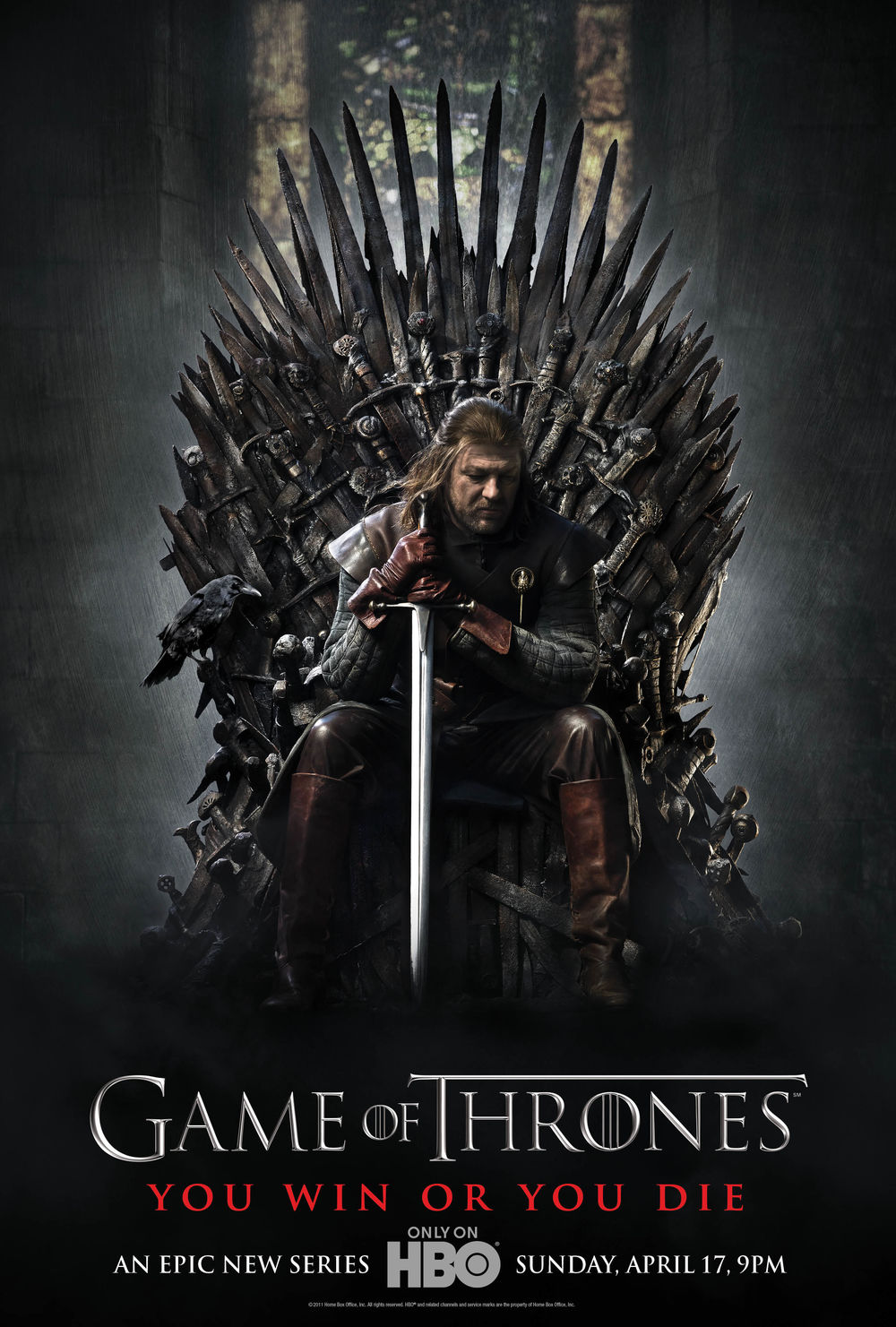 Game of Thrones season 1