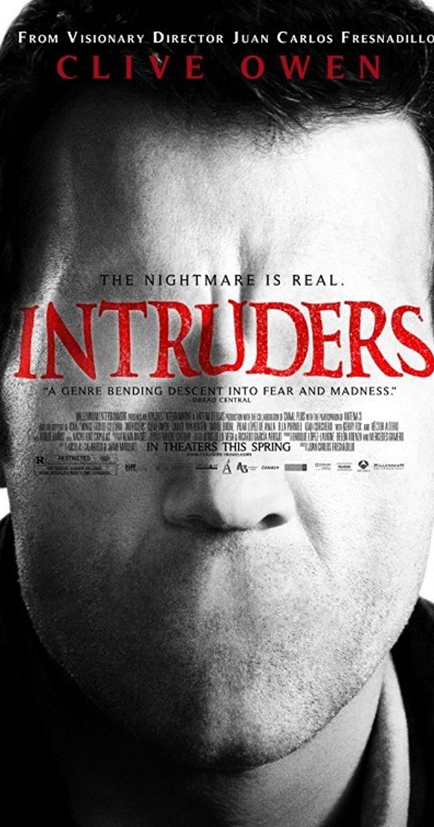 Intruders