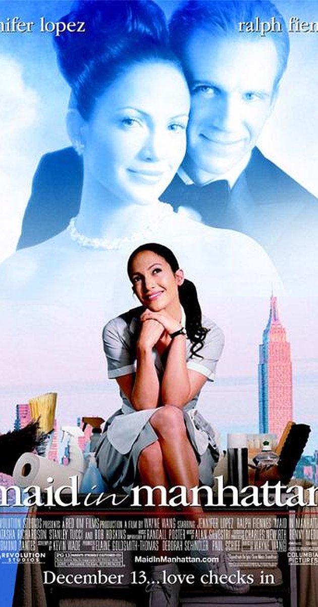 Maid in Manhattan