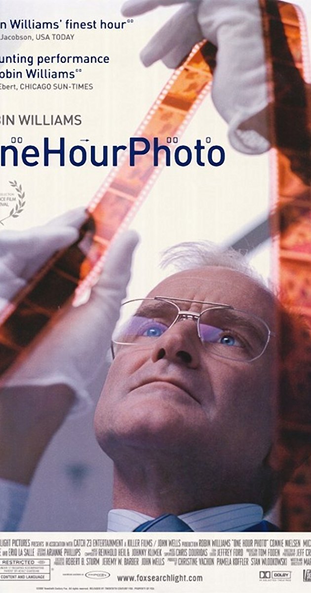 One Hour Photo