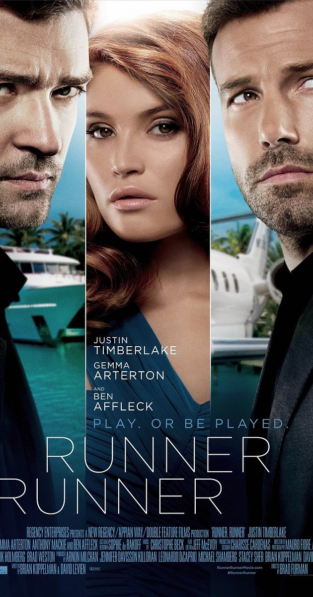 Runner Runner