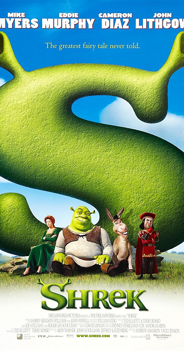 Shrek