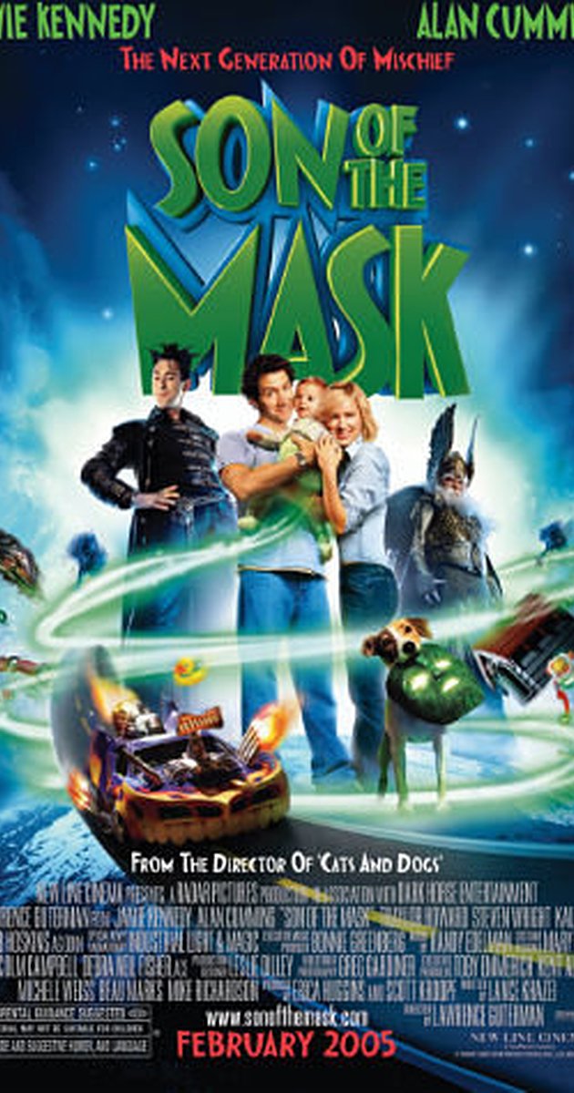 Son of the Mask