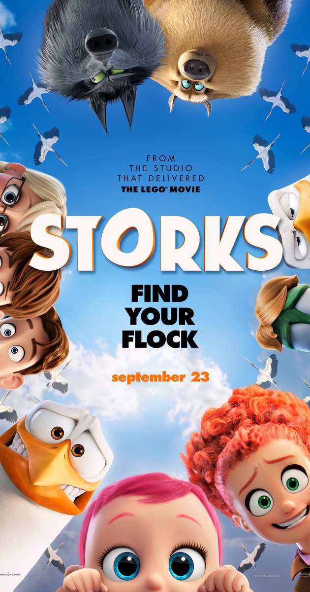 Storks