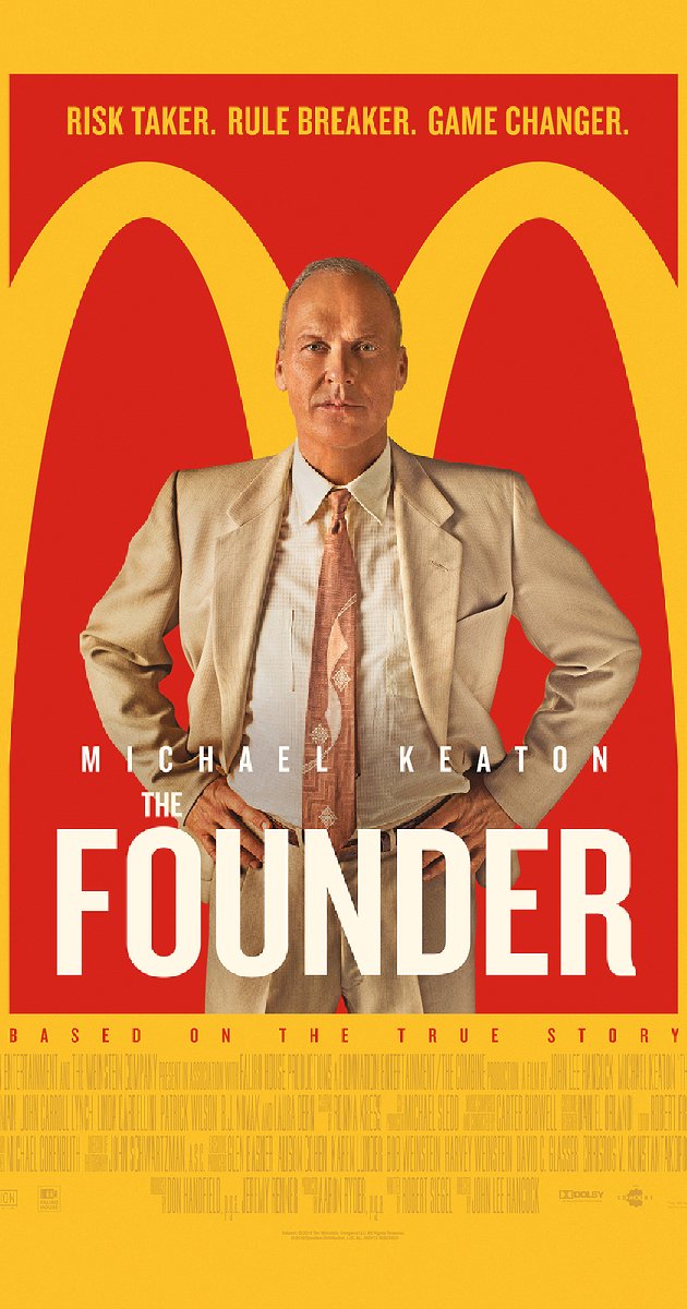 The Founder