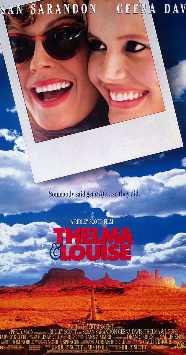 Thelma Louise