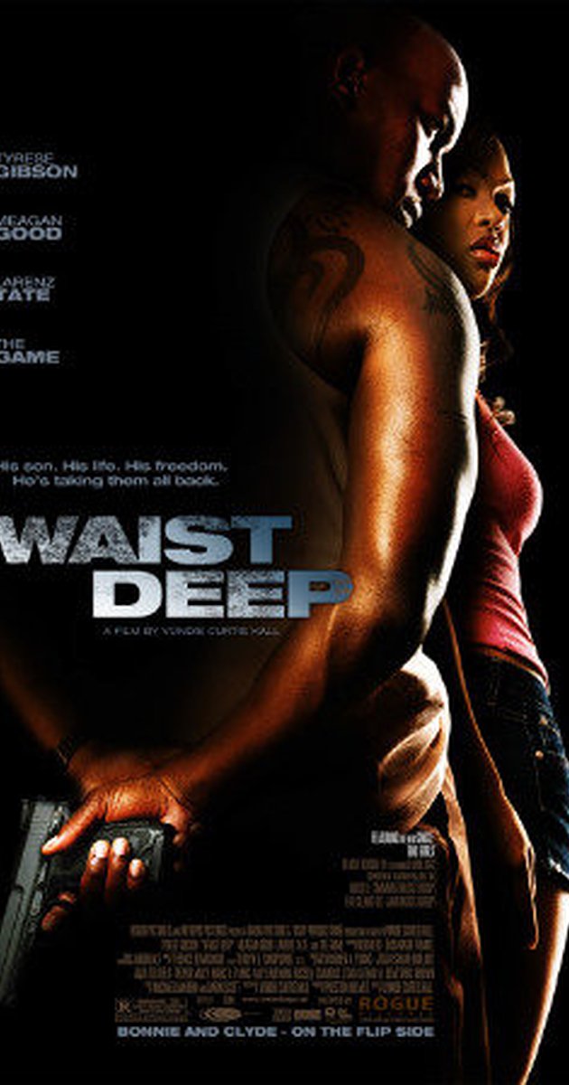 Waist Deep