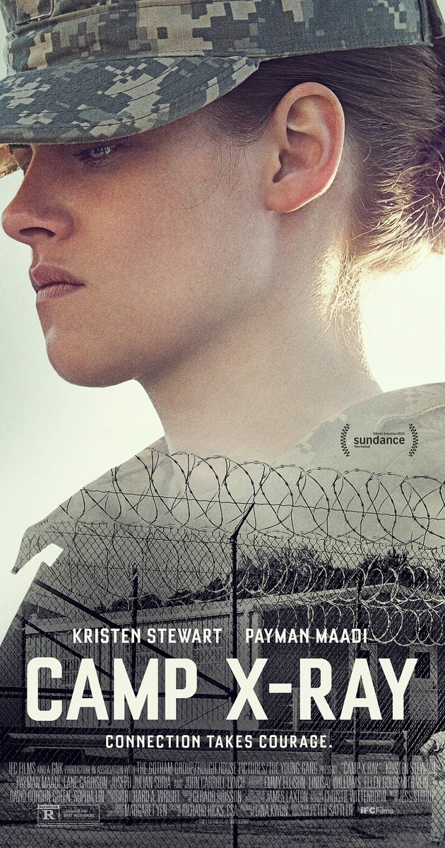 Camp X Ray