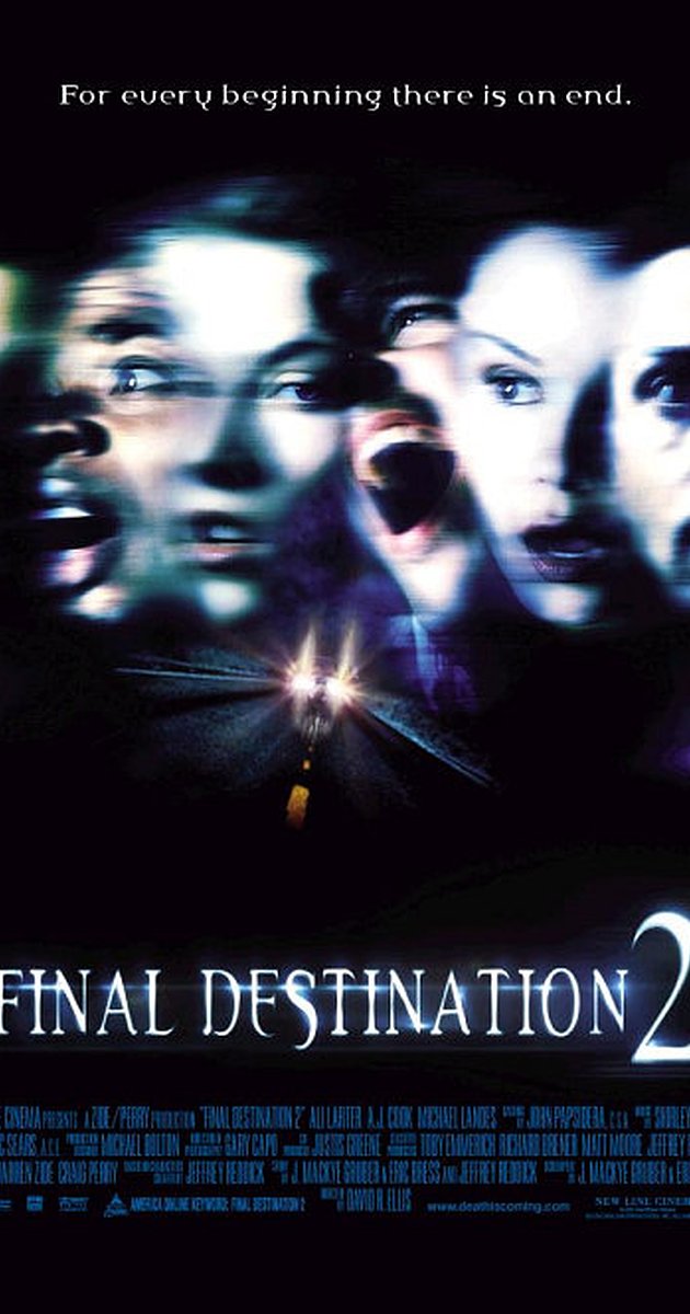 Final Destination 2