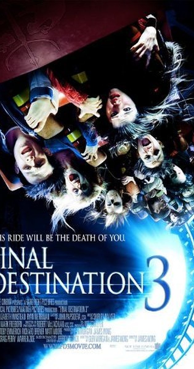 Final Destination 3