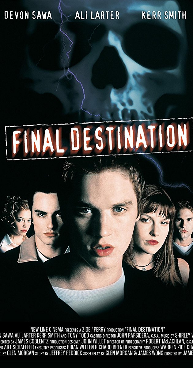 Final Destination