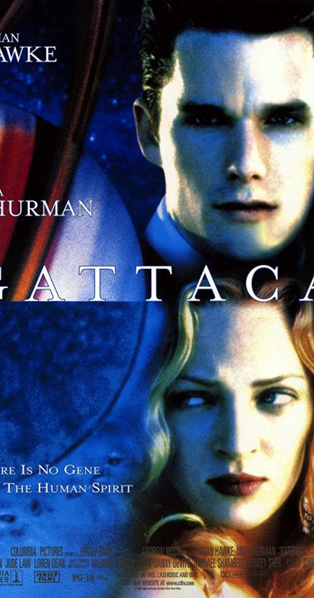 Gattaca