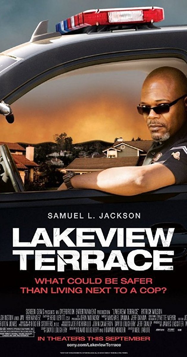 Lakeview Terrace