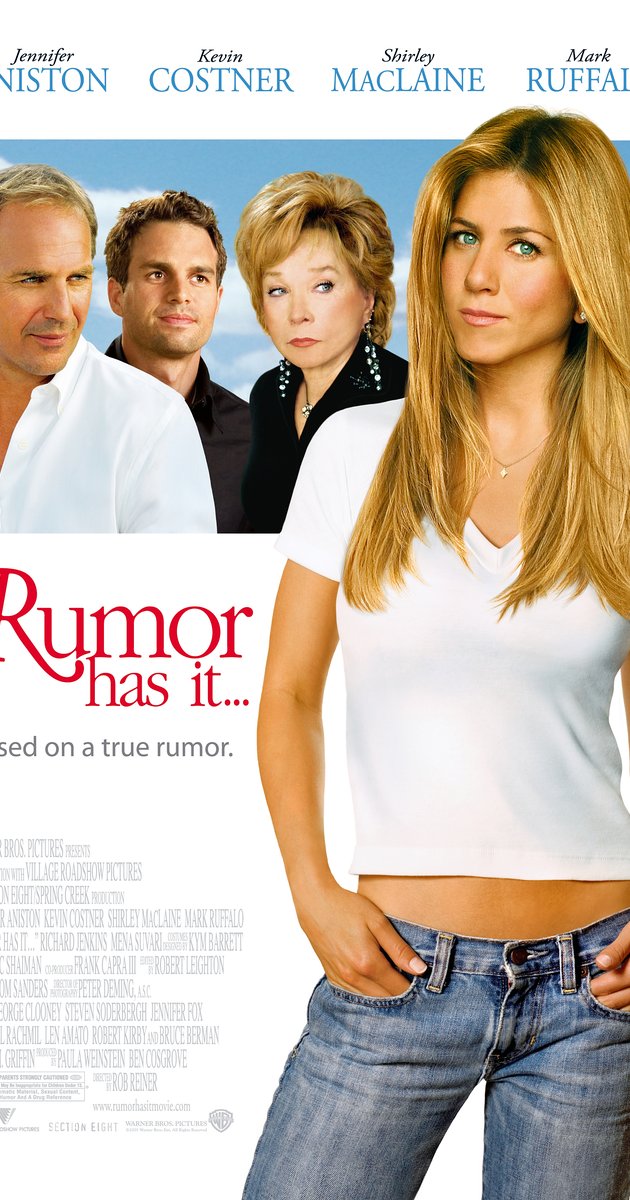 Rumor Has It...