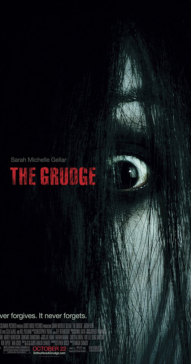 The Grudge