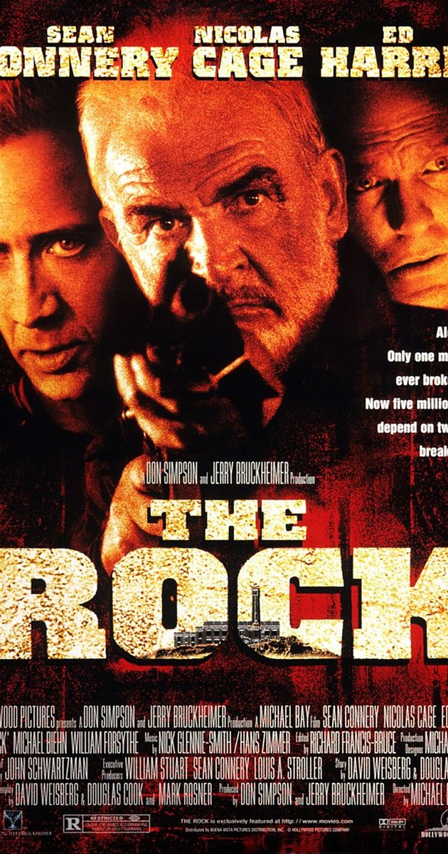 The Rock