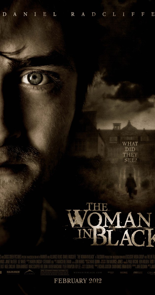 The Woman in Black