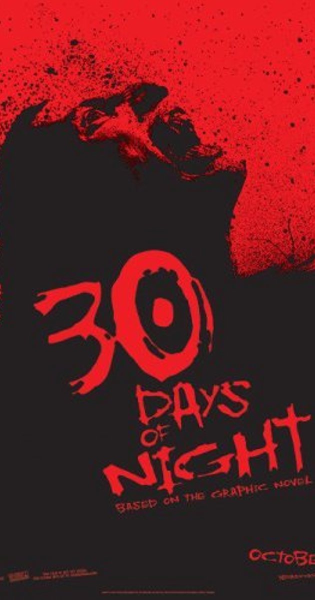 30 Days of Night