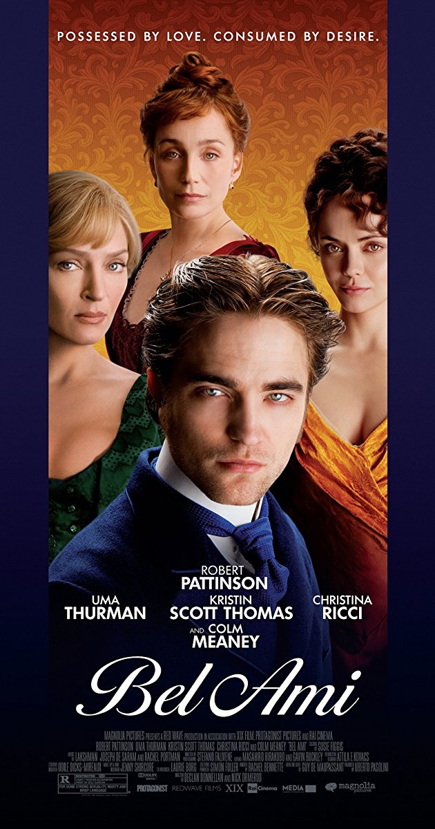 Bel Ami