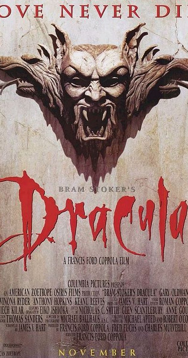 Bram Stokers Dracula