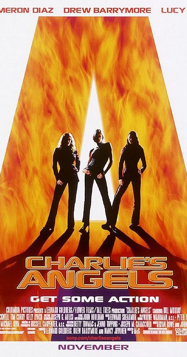 Charlies Angels