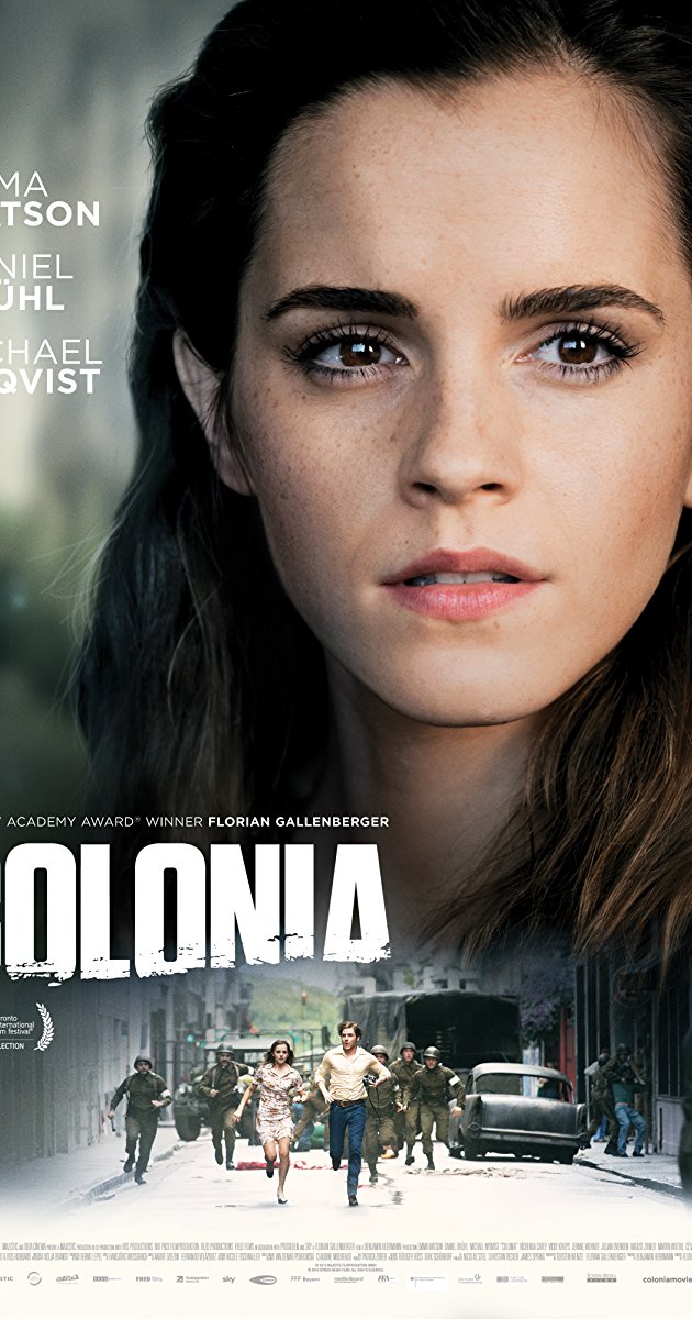 Colonia