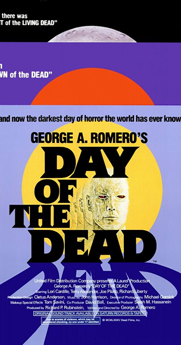 Day of the Dead