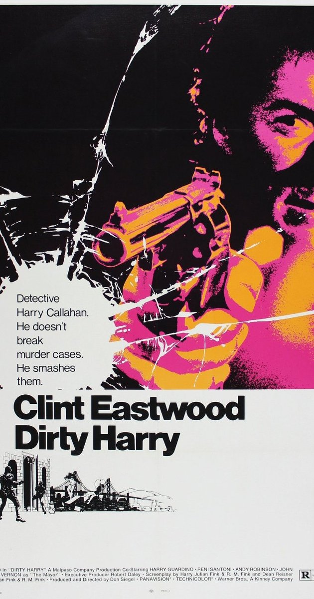 Dirty Harry