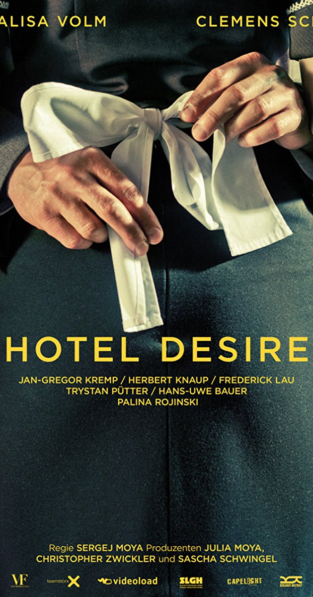 Hotel Desire