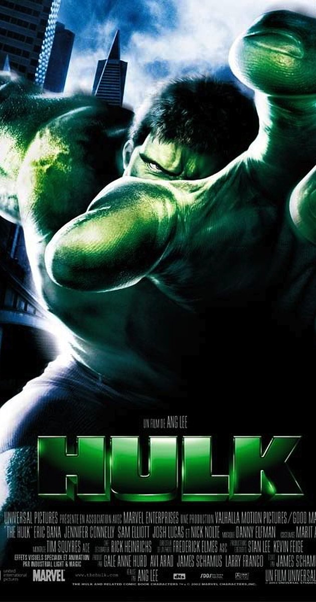 Hulk