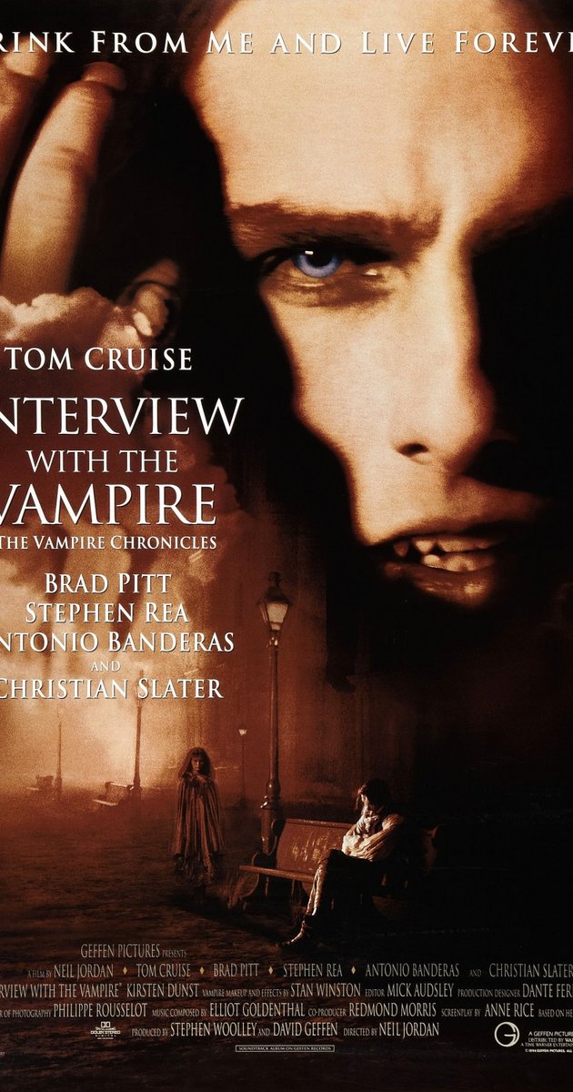 Interview with the Vampire The Vampire Chronicles