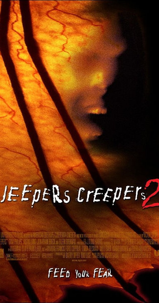 Jeepers Creepers II