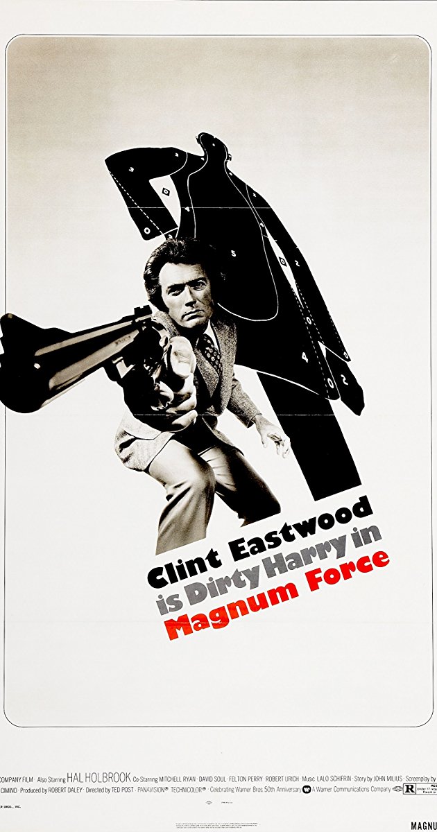 Magnum Force