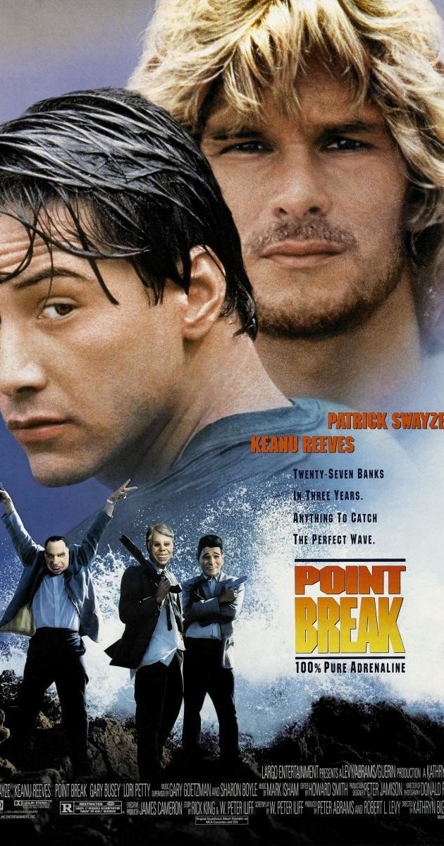 Point Break